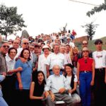Festa de Posse da Segunda Diretoria
